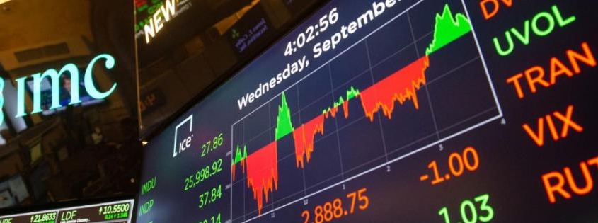 traduzione documenti finanziari