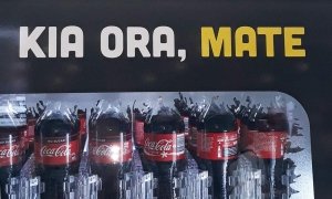 coca cola